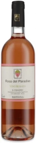 Вино Rosa del Paradiso, Poderi del Paradiso, 2024, 0.75 л