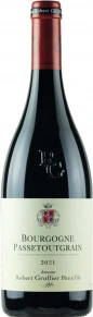 Вино Bourgogne Passetoutgrain, Domaine Robert Groffier Pere & Fils, AOC, 2021, 0.75 л