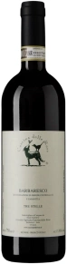 Вино Barbaresco Tre Stelle, Cascina delle Rose, DOCG, 2020, 0.75 л