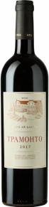 Вино Tramonto, Chateau Cotes de Saint Daniel, 2017, 0.75 л