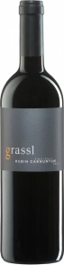 Вино Rubin Carnuntum, Grassl, 2021, 1.5 л