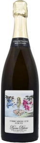 Шампанское l'Etonnant Monsieur Victor Blanc de Blancs TB16, Pierre Peters, Grand Cru, 2016, 0.75 л