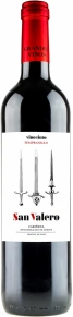 Вино Tinto, San Valero, DO, 0.75 л