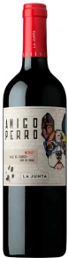 Вино Merlot, Amigo Perro, DO, 2024, 0.75 л