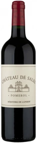 Вино , Chateau de Sales, AOC, 2022, 0.75 л