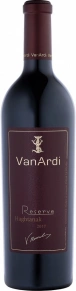 Вино Reserve Haghtanak, Van Ardi, 2017, 0.75 л