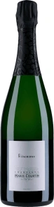 Шампанское Resonance Extra Brut, Marie Courtin, 2016, 0.75 л