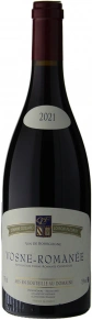 Вино Vosne-Romanee, Domaine Coquard Loison-Fleurot, AOC, 2021, 0.75 л
