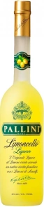 Ликер Limoncello, Pallini, 0.5 л