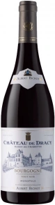 Вино Chateau de Dracy Pinot Noir, Albert Bichot, AOC, 2023, 0.75 л