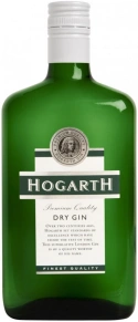 Джин London Dry, Hogarth, 0.7 л