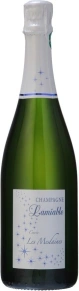 Шампанское Cuvee Les Meslaines, Champagne Lamiable, 2009, 0.75 л