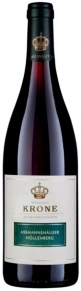 Вино Assmannshauser Hollenberg Spatburgunder, Weingut Krone, 2018, 0.75 л