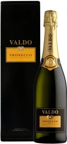 Игристое вино Prosecco, Valdo, DOC, 0.75 л (п/у)