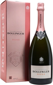 Шампанское Rose Brut, Bollinger, 2006, 0.75 л (п/у)