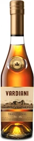Бренди Traditional, Vardiani, 6 месяцев, 0.5 л