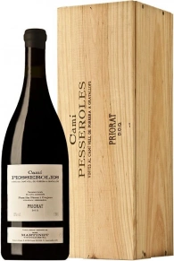 Вино Cami Pesseroles, Mas Martinet, 2018, 1.5 л (п/у)