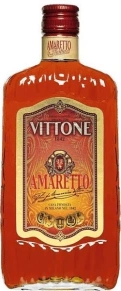Ликер Amaretto Vittone, 0.5 л