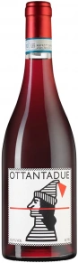 Вино Ottantadue, Podere Il Carnasciale, IGT, 2022, 0.75 л