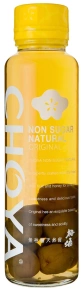 Ликер Original Non Sugar Natural, Choya, 0.65 л