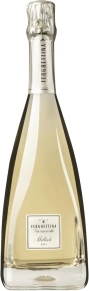 Игристое вино Milledi Brut, Ferghettina, DOCG, 2020, 0.75 л