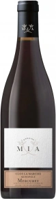 Вино Clos La Marche, Domaine MIA, AOC, 2021, 0.75 л