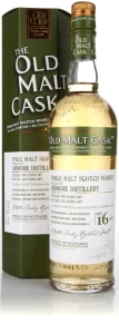 Виски Ardmore, Old Malt Cask, 16 лет, 0.7 л (п/у)
