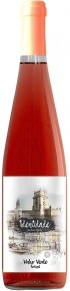 Вино Rosado Vinho Verde, Identidade, DOC, 2019, 0.75 л