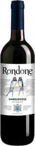 Вино Sangiovese, Rondone, IGP, 2022, 0.75 л