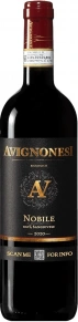 Вино Nobile di Montepulciano, Avignonesi, DOCG, 2020, 0.75 л
