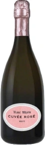 Игристое вино Cuvee Rose Brut, Ronc Marin, 2023, 0.75 л