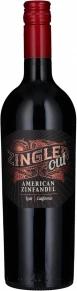 Вино Zingled Out American Zinfandel, Mare Magnum, 0.75 л