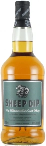 Виски Islay Blended Malt, Sheep Dip, 8 лет, 0.75 л