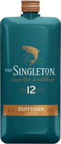 Виски Singleton, 12 лет, 0.2 л