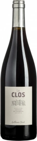 Вино Le Clos, Clusel-Roch, AOC, 2019, 0.75 л