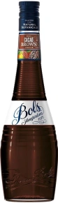 Ликер Creme de Cacao Brown, Bols, 0.7 л