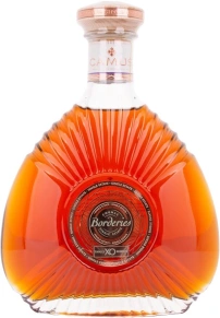 Коньяк Borderies Family Reserve, Camus, XO, 10 лет, 0.7 л