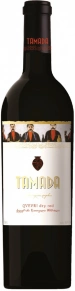 Вино Квеври Красное, Тамада, 0.75 л