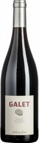 Вино Galet, Clusel-Roch, AOC, 2018, 0.75 л