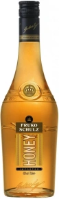Ликер Honey, Fruko Schulz, 0.7 л