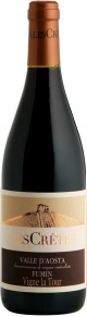 Вино Fumin, Les Cretes, 2013, 0.75 л