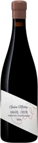 Вино Cabernet Franc-Cabernet Sauvignon, Kalos Limen, 2022, 0.75 л