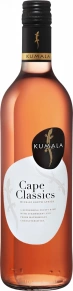 Вино Cape Classics Pink, Kumala, 0.75 л