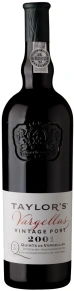 Портвейн Quinta de Vargellas Vintage Port, Taylor's, 2001, 0.375 л