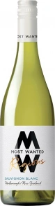 Вино Regions Sauvignon Blanc, Most Wanted, 0.75 л