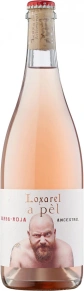 Игристое вино A Pel Ancestral Barba-Roja, Loxarel, 0.75 л