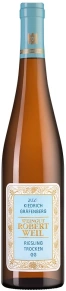 Вино Grafenberg Riesling Trocken, Kiedrich, 2021, 0.75 л