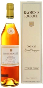 Коньяк Raymond Ragnaud, Extra Vieux, 25 лет, 0.7 л (п/у)