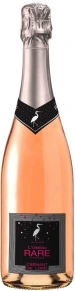 Игристое вино Rose Brut, L'oiseau Rare, AOC, 0.75 л