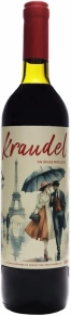 Вино Rouge Moelleux, Kraudel, 0.75 л